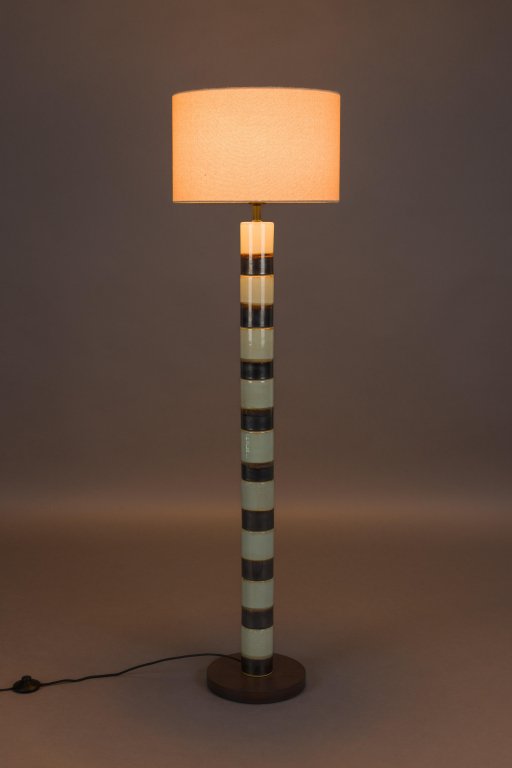 Dutchbone Vertigo vloerlamp