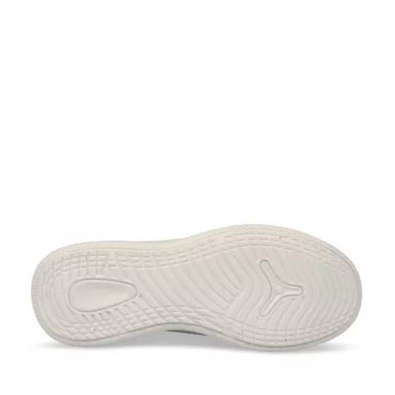 Baskets BLANC ACTIVE FASHION