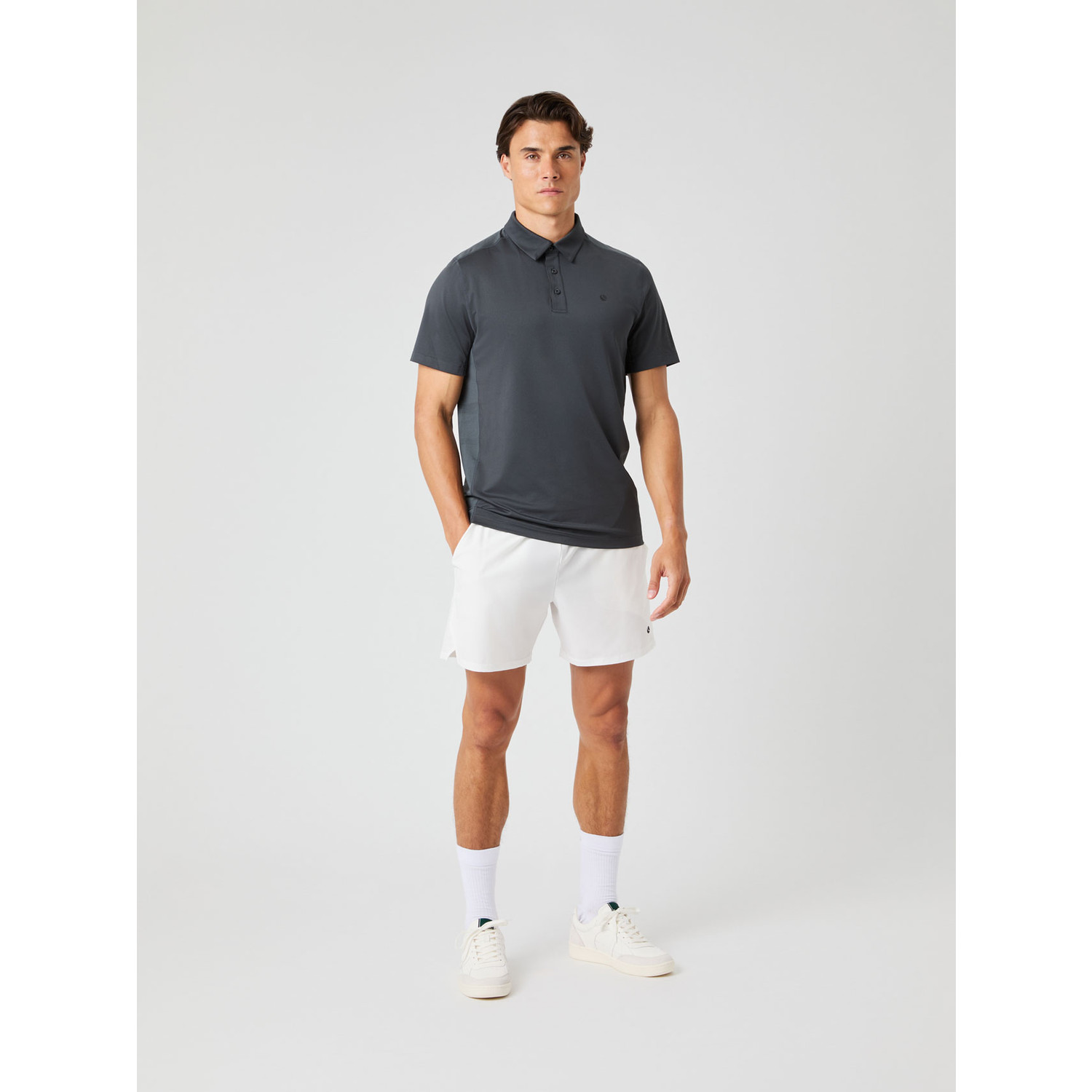 Björn Borg Ace Mesh Polo