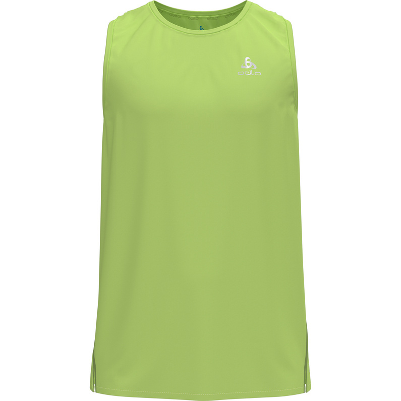 Odlo Herren Zeroweight Chill-Tec Tanktop