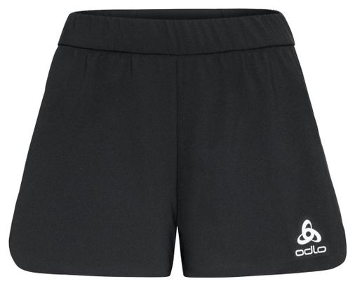 Short Femme Odlo Zeroweight Noir