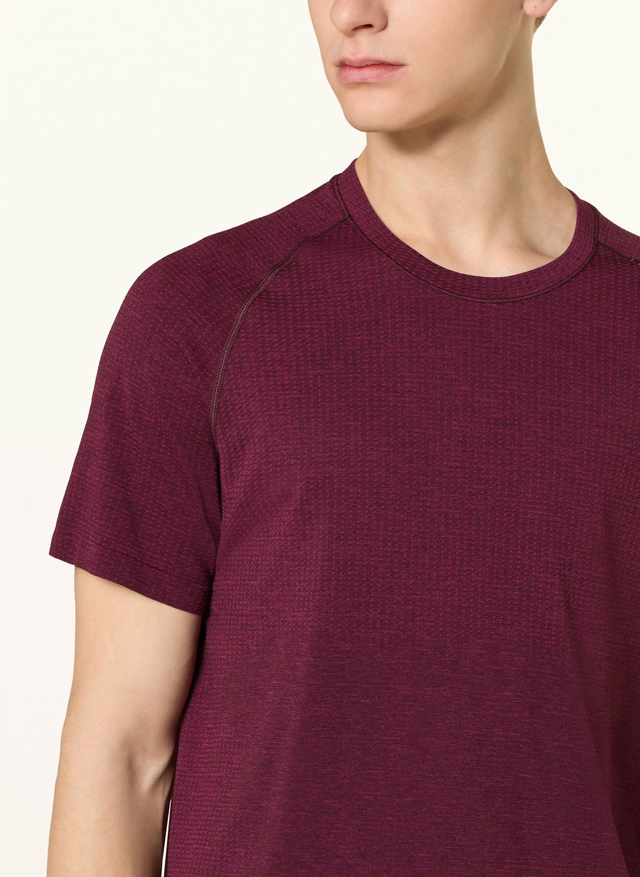 lululemon T-Shirt METAL VENT