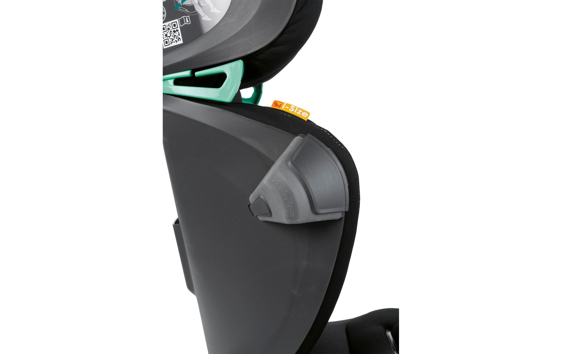 Chicco Autokindersitz »Autokindersitz FOLD&GO I-SIZE STD« Klasse II / III (15-36 kg)