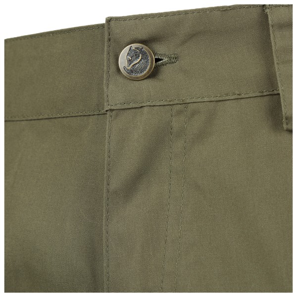 Fjällräven - Vidda Pro Trousers Exlusive - Pantalon de trekking