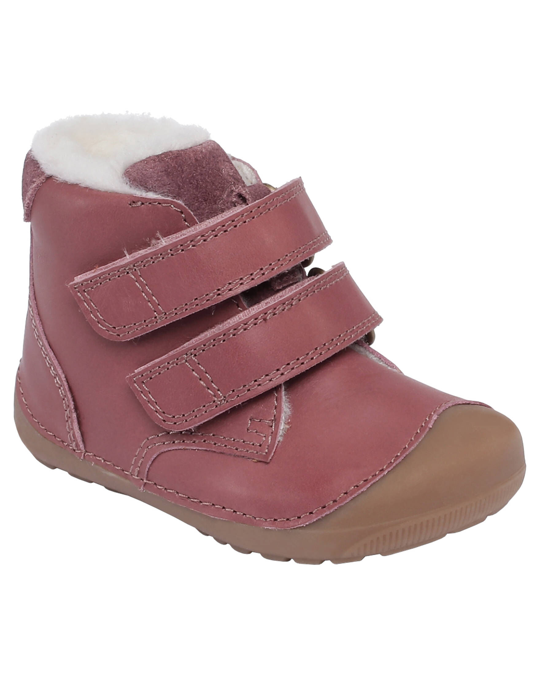 Bundgaard| Kleinkind Stiefel PETIT MID WINTER STRAP