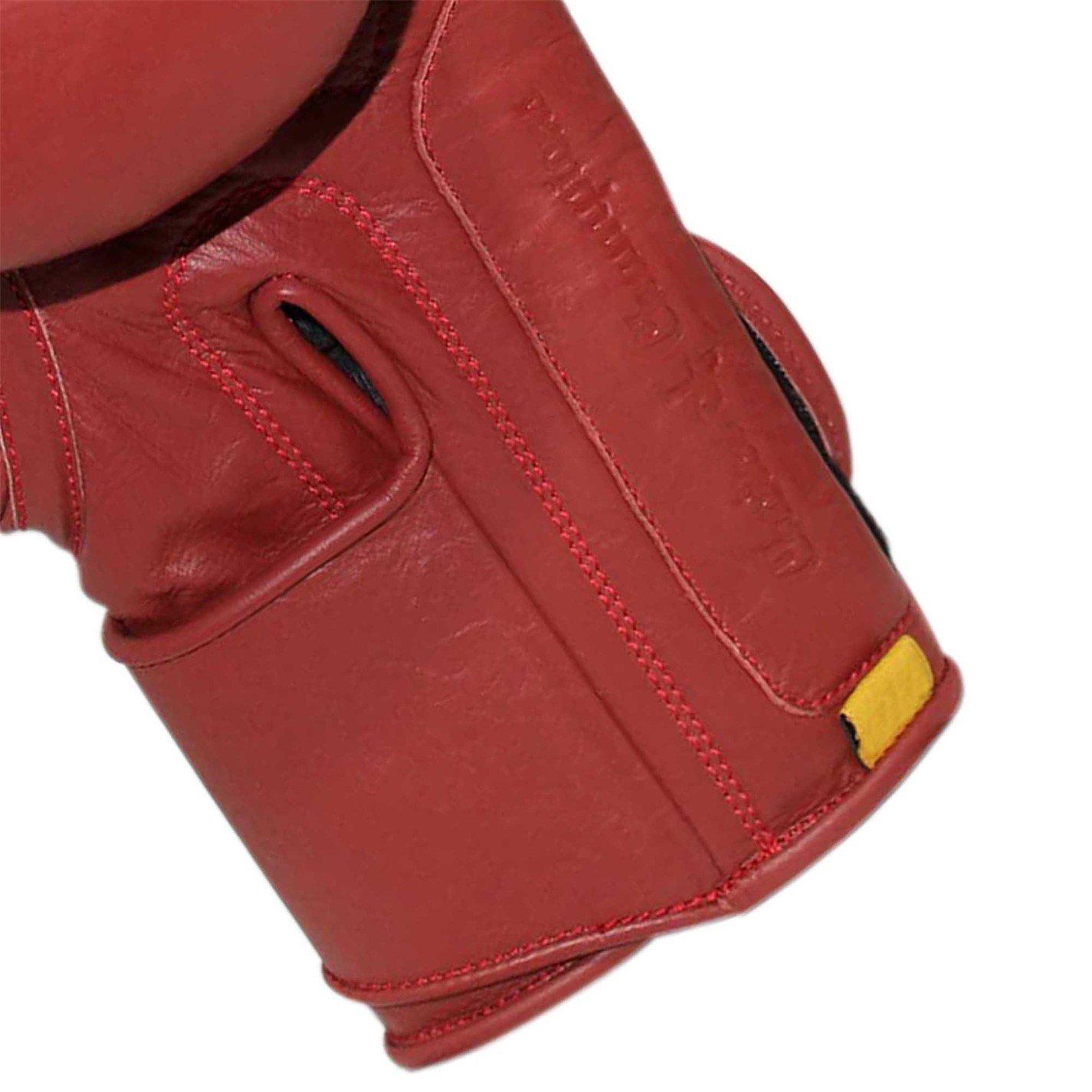 Everlast 1910 Pro Hook And Loop Gloves