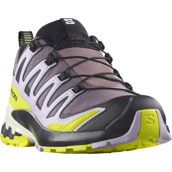 Chaussure trail SALOMON XA PRO 3D V9 GORE-TEX W