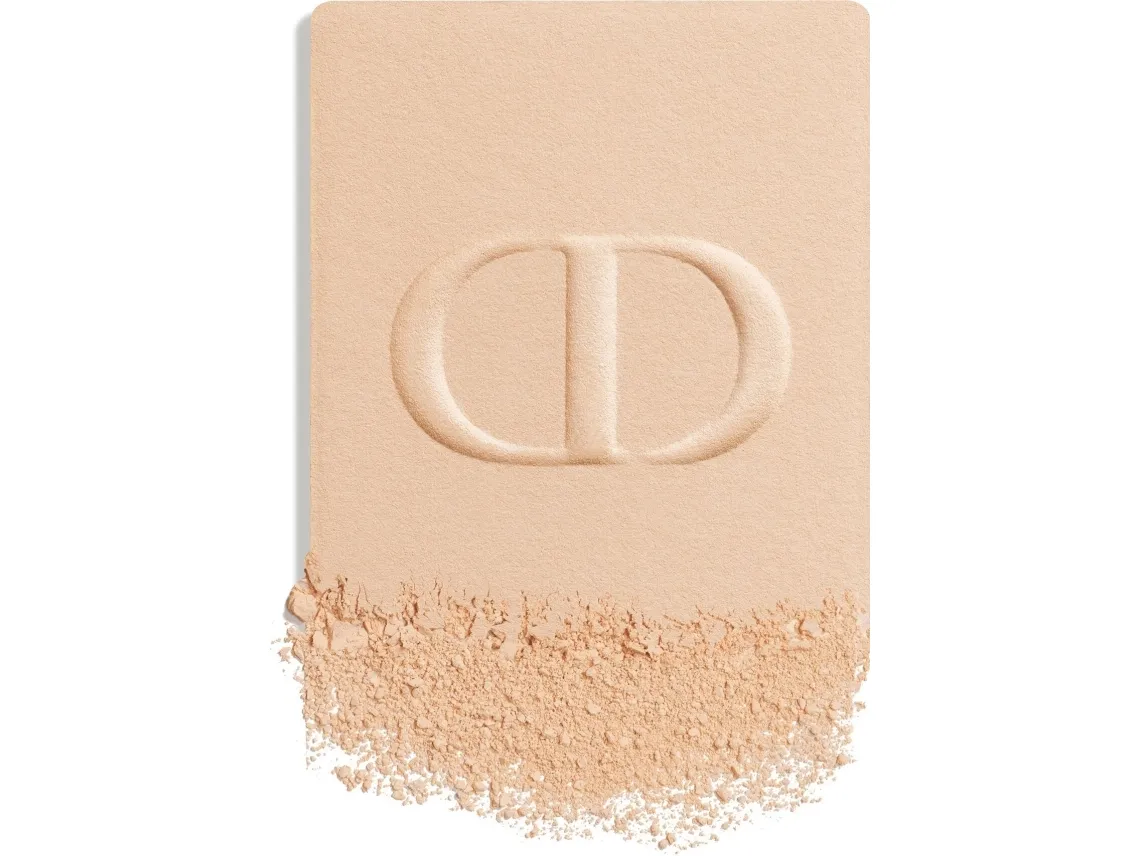 Dior Forever Natural Velvet Foundation - Refill - - 10 g