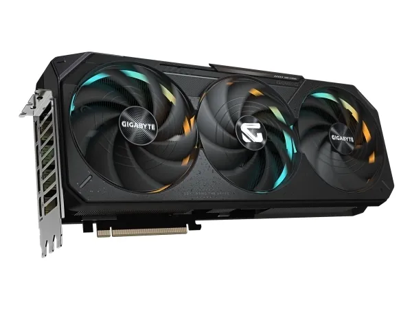 Gigabyte GeForce RTX 5070 Ti GAMING OC 16G - Grafikkort - GeForce RTX 5070 Ti - 16 GB GDDR7 - PCI Express 5.0 - 3 x DisplayPort, HDMI