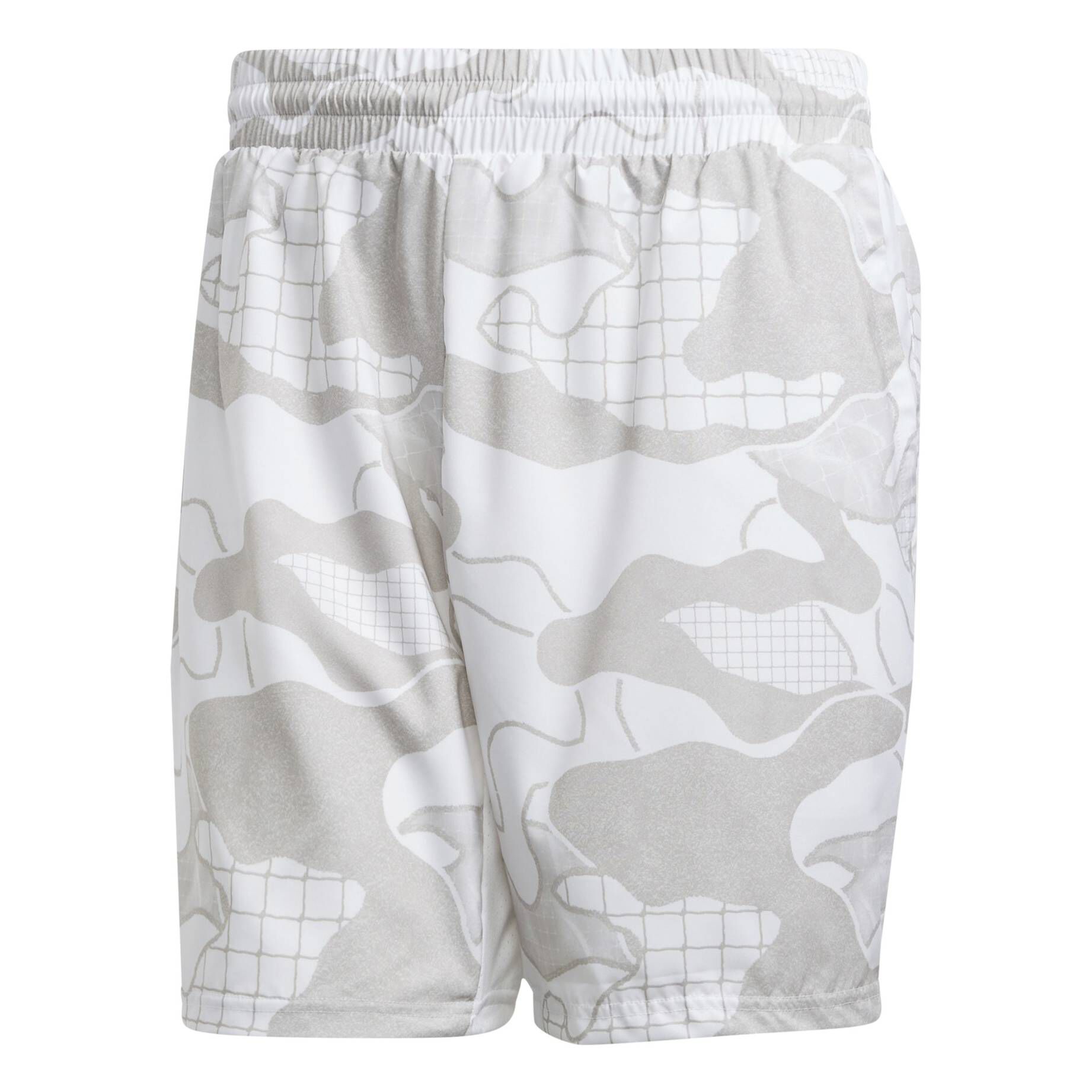 adidas Performance| Herren Tennisshorts