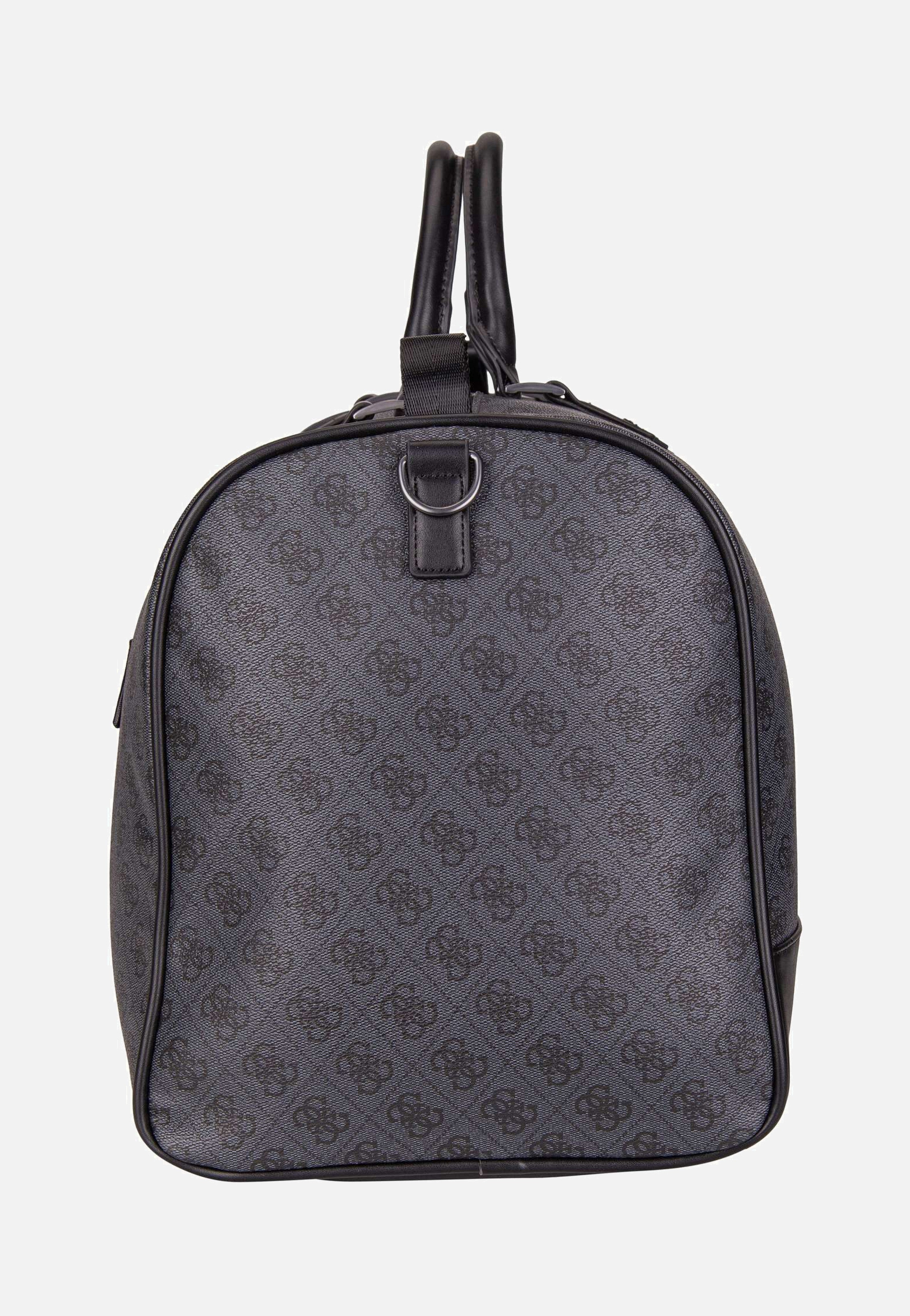 Ibiza Conv Wknd P5335 Black - Weekender