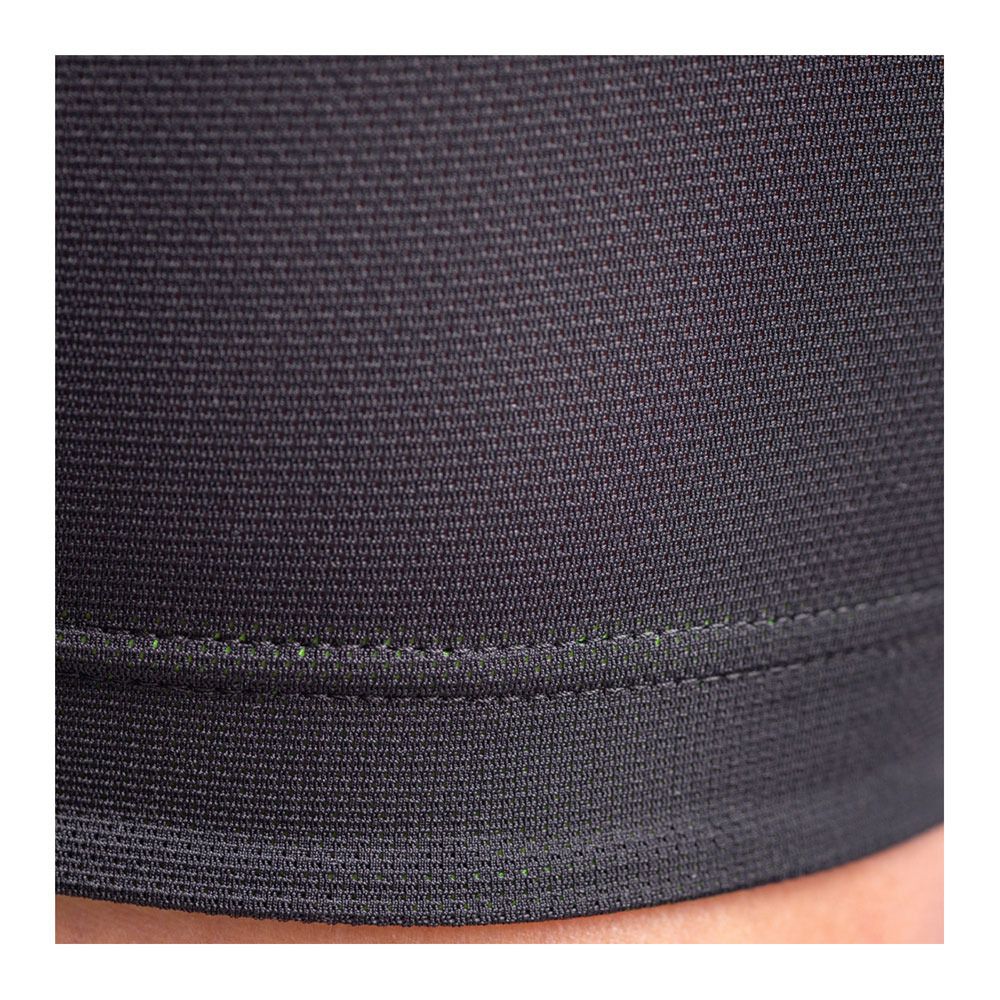 Ale ENDURO PADDED LINER - Cuissard Homme black
