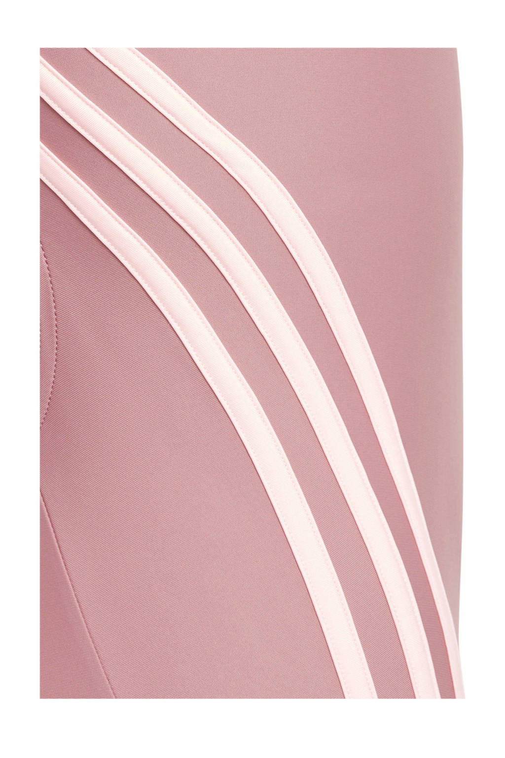 adidas Infinitex sportbadpak oudroze