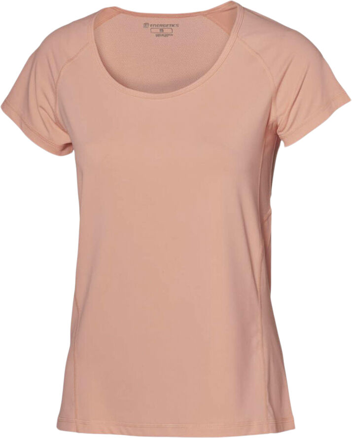 Energetics Aura T-shirt Orange