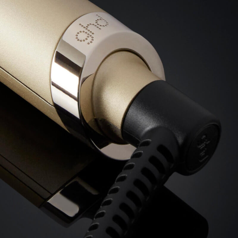 Coffret Collection Grand Luxe Glide ghd