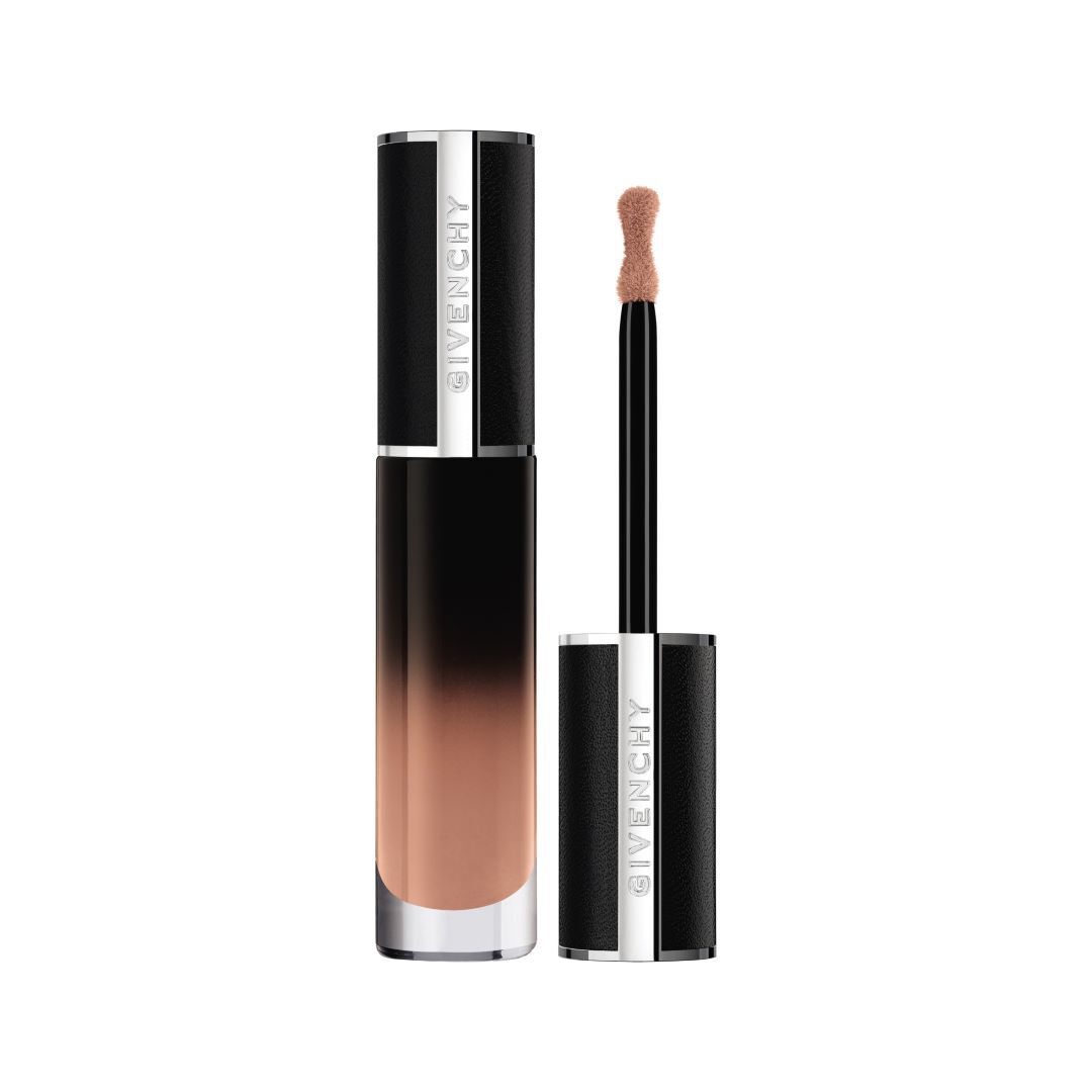 GIVENCHY LÁBIOS Le Rouge Interdit Cream Velvet