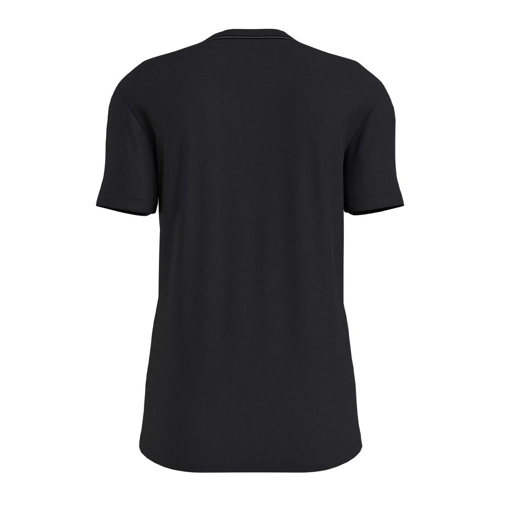 Calvin Klein Jeans T-shirt Noir Homme Calvin Klein Jeans J30J324682