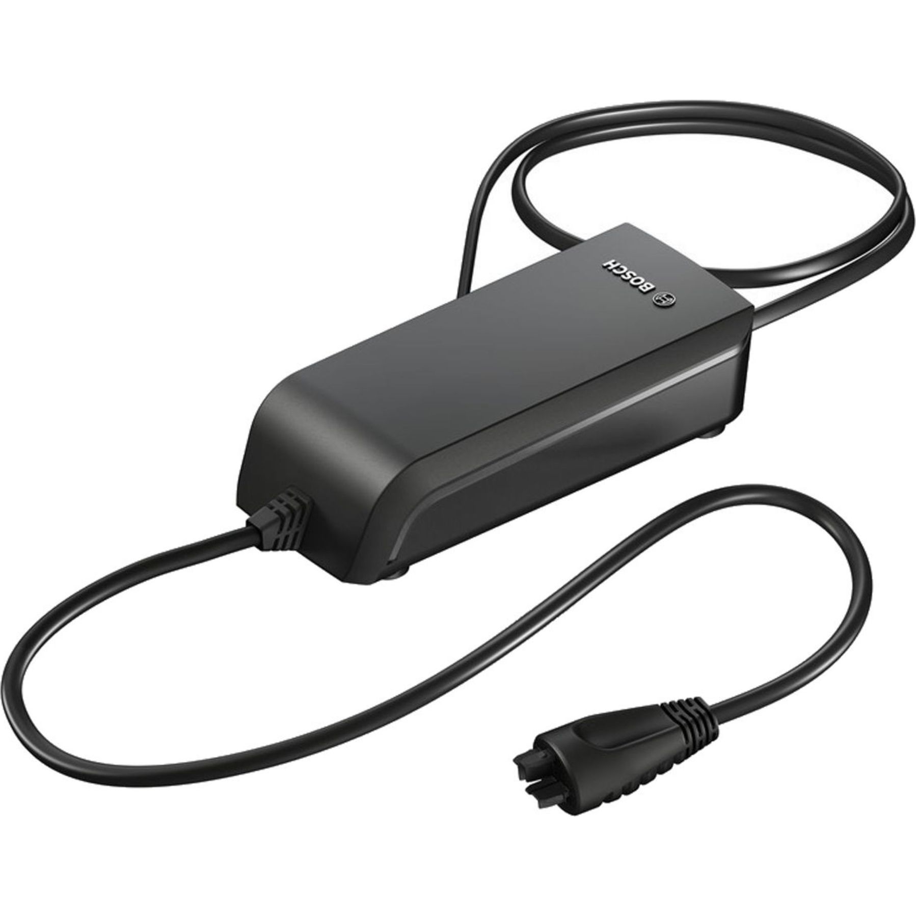 Bosch Compact Charger 2A Inclusief netkabel
