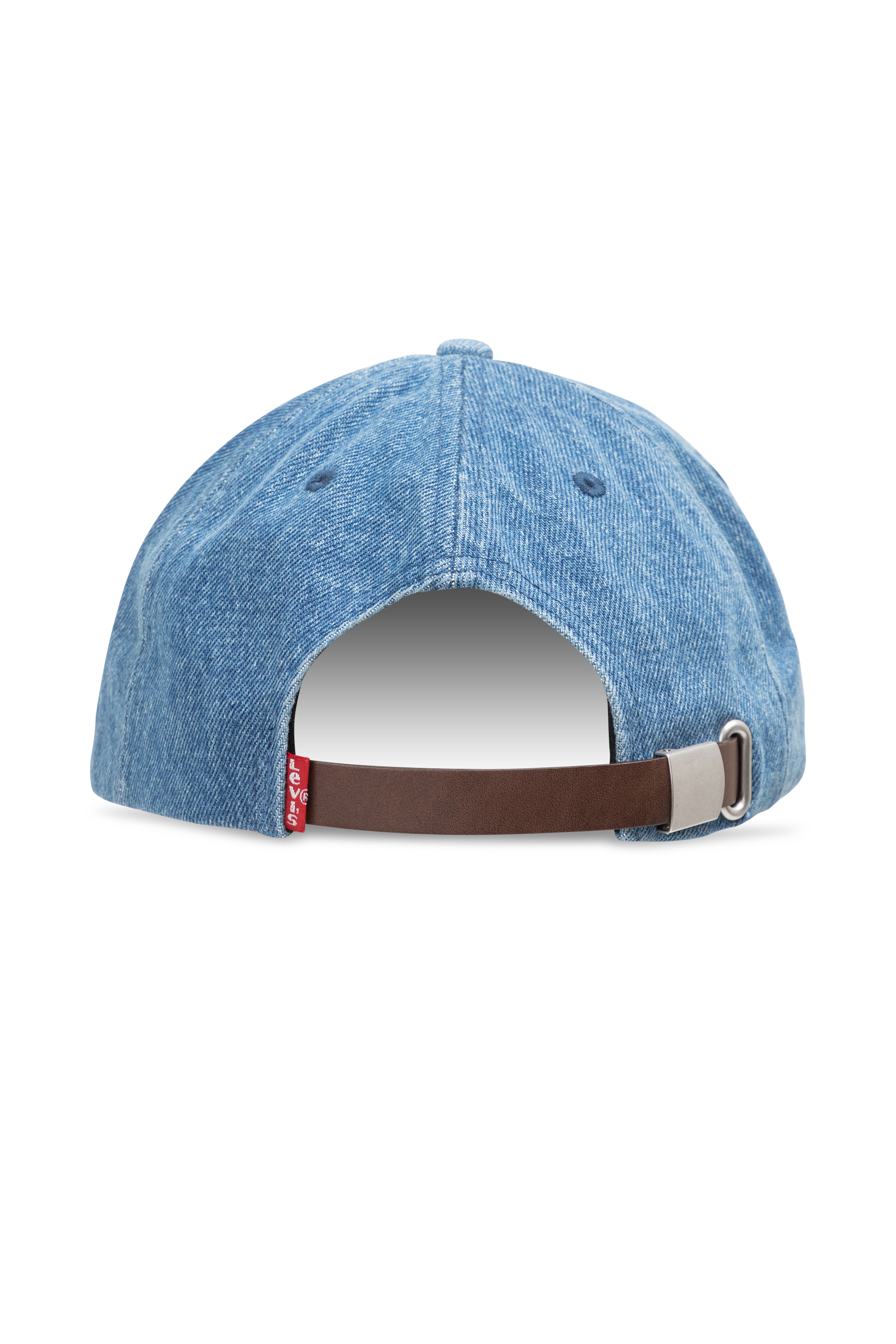 LEVI'S Casquette ESSENTIAL Bleu