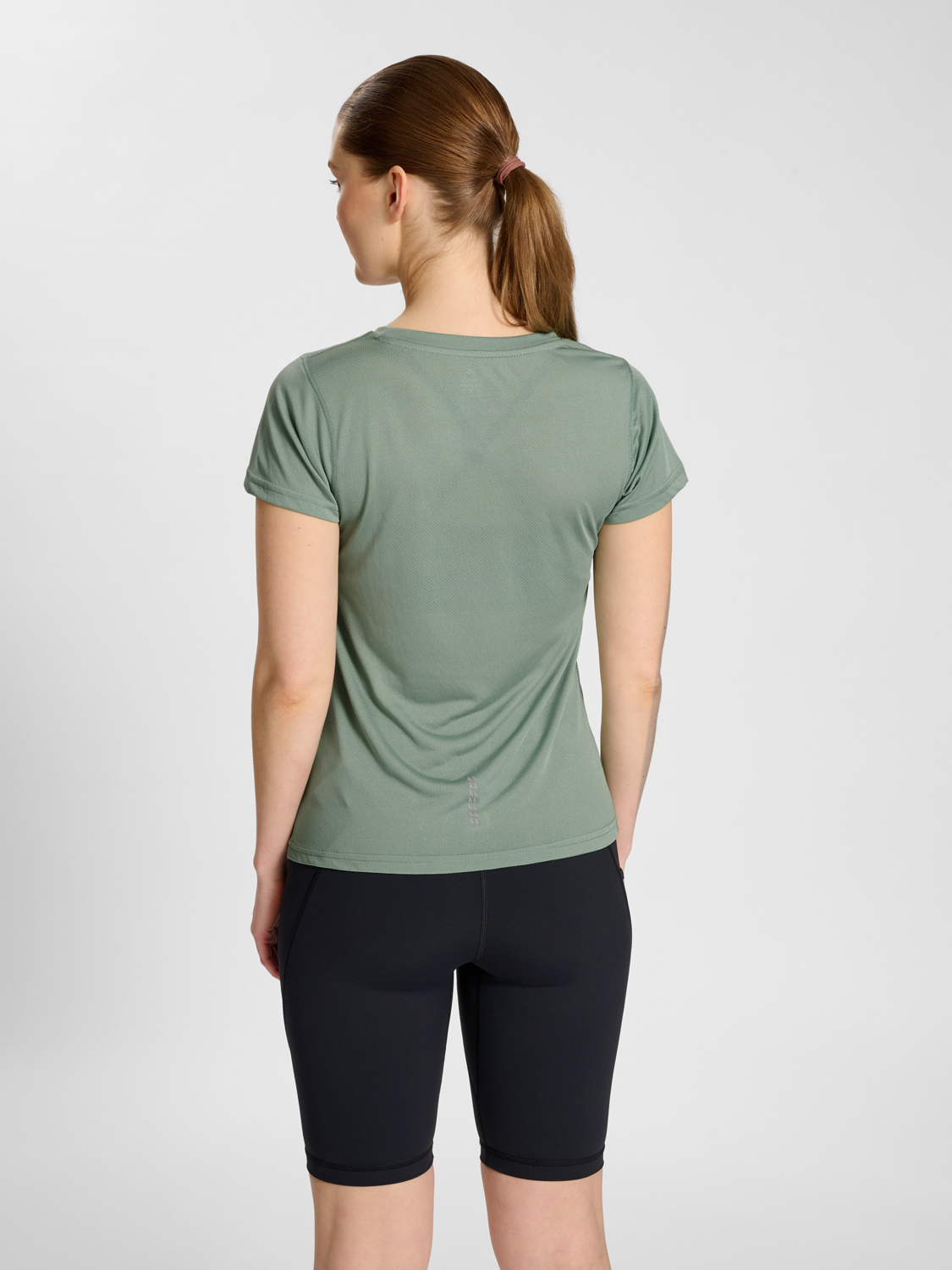 nwlHENDERSON T-SHIRT S/S WOMAN