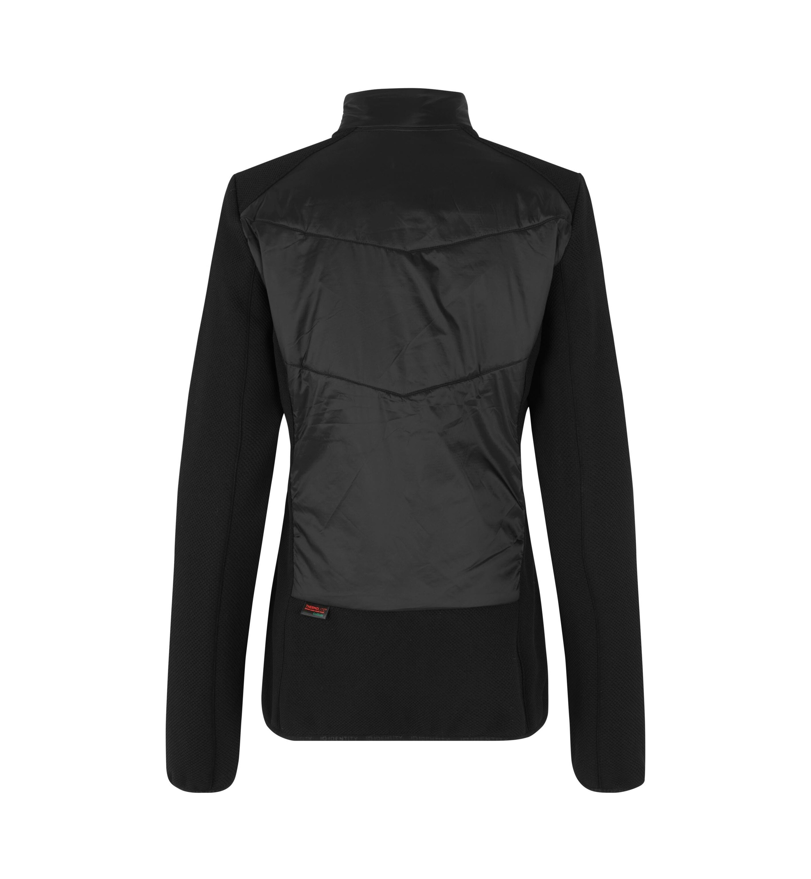 ID Hybridjacke modern