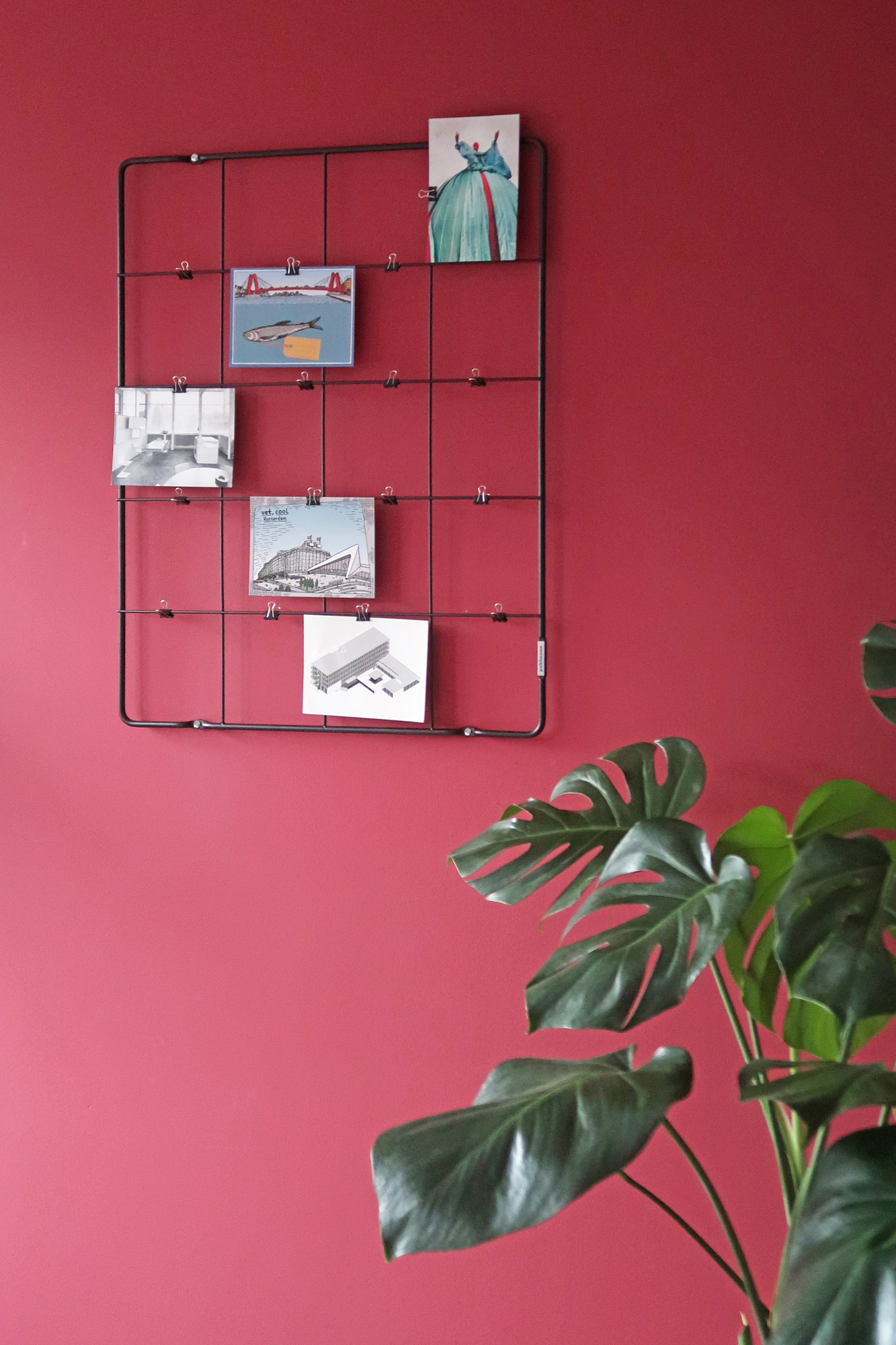 Puhlmann Memory Frame Compact