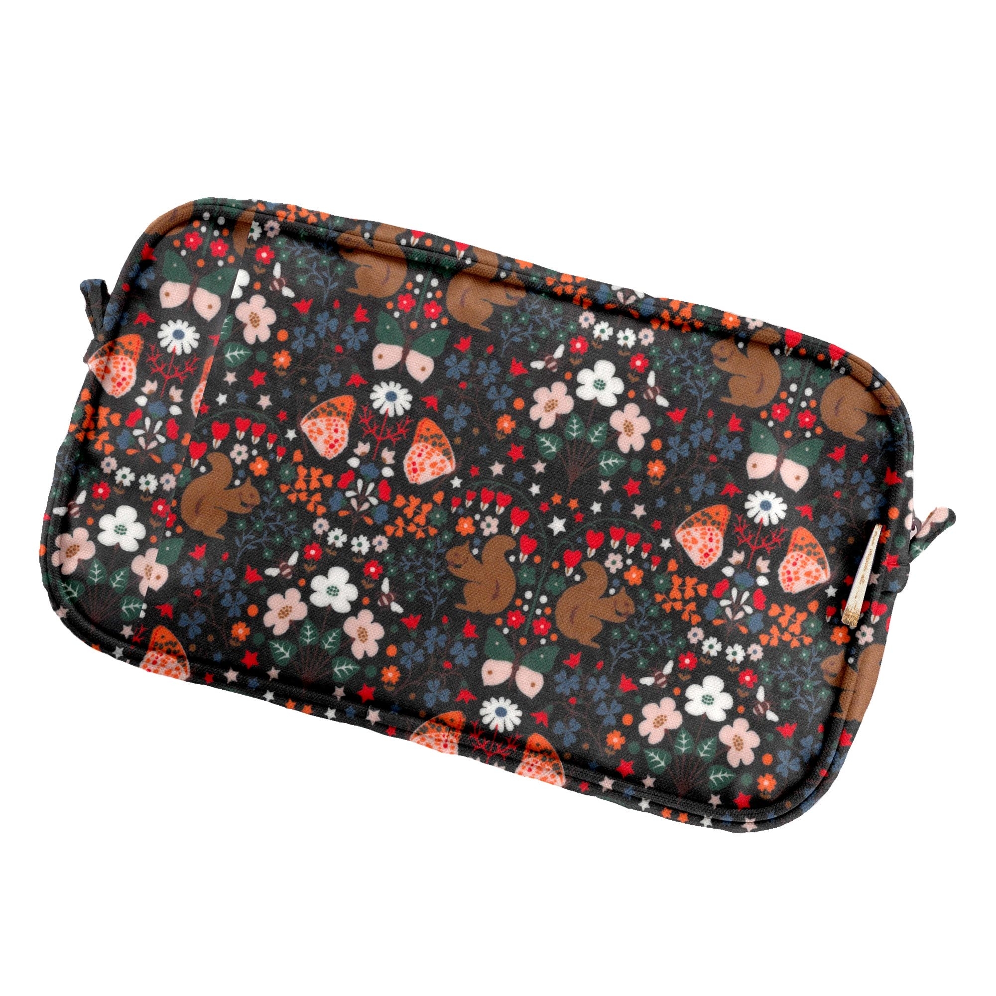 Pochette Banane Casse Noisette