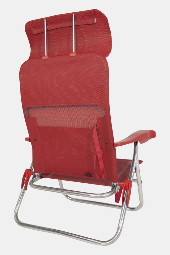 Crespo Crespo Strandstoel AL-205 COMPACT