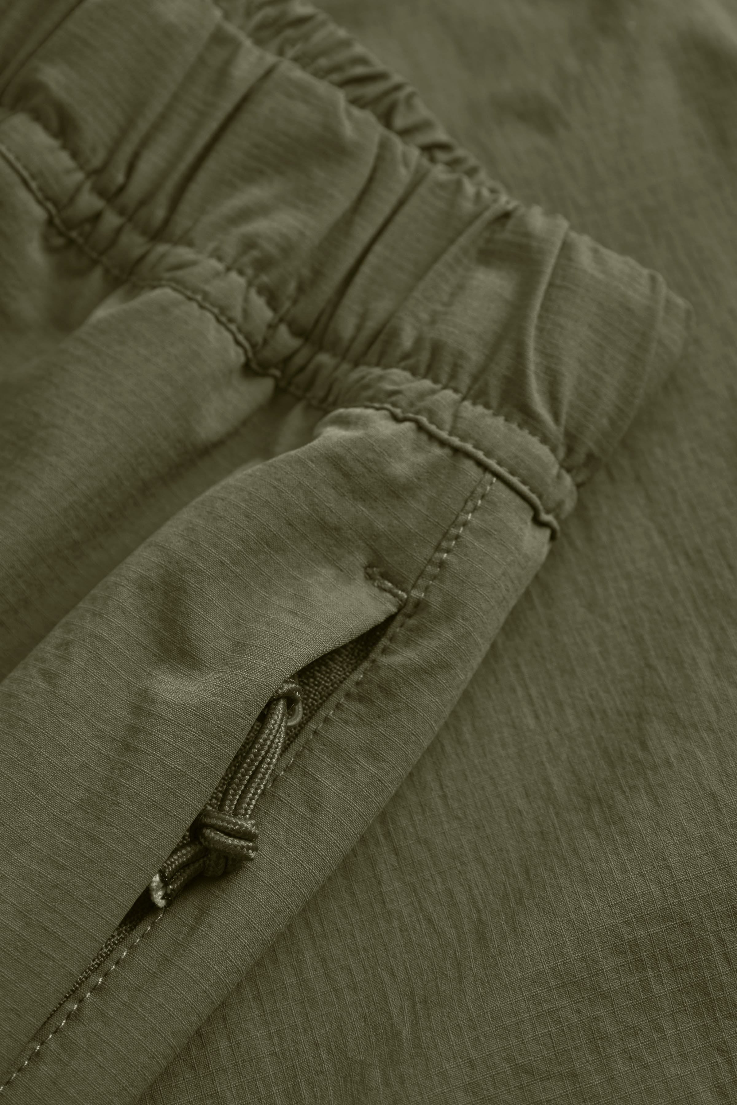 WOOD WOOD MEN WWsage Shorts