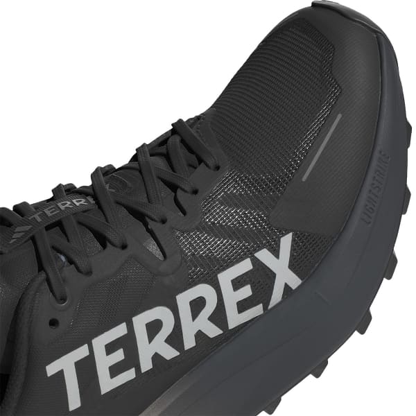 Chaussure trail ADIDAS TERREX AGRAVIC 3 W CBLACK/GREONE/GRESIX