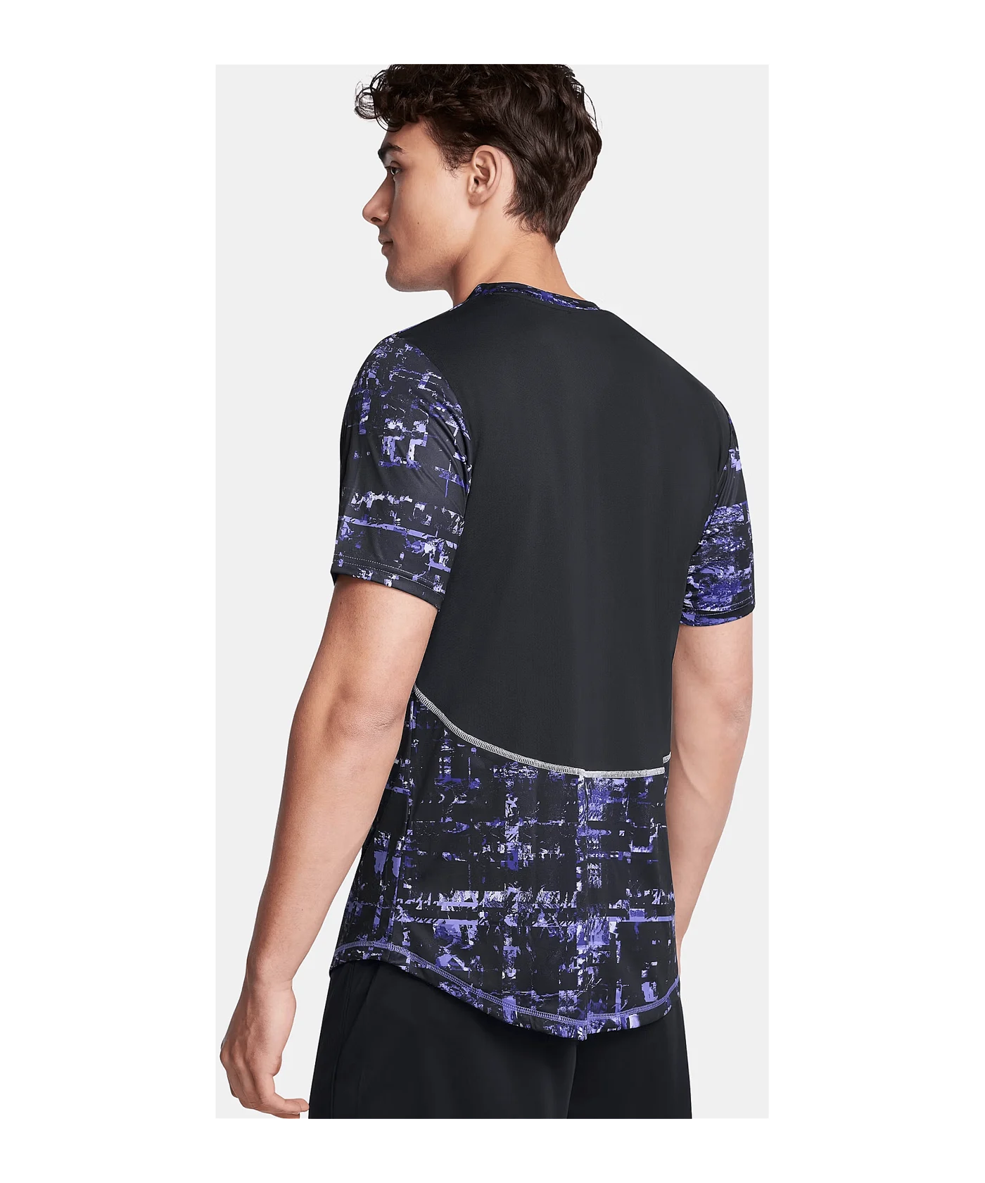 Under Armour Challenger Pro Trainingsshirt Prnt