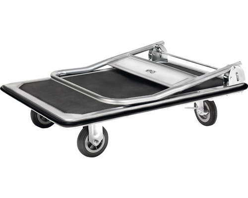 Stalen kar 250 kg