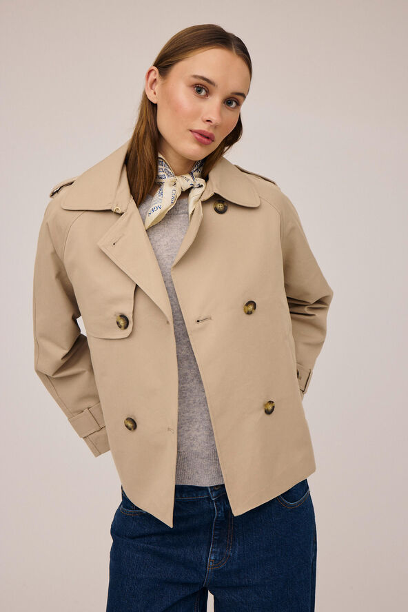 Magasin du Nord Collection Drew 2 GRS Sand