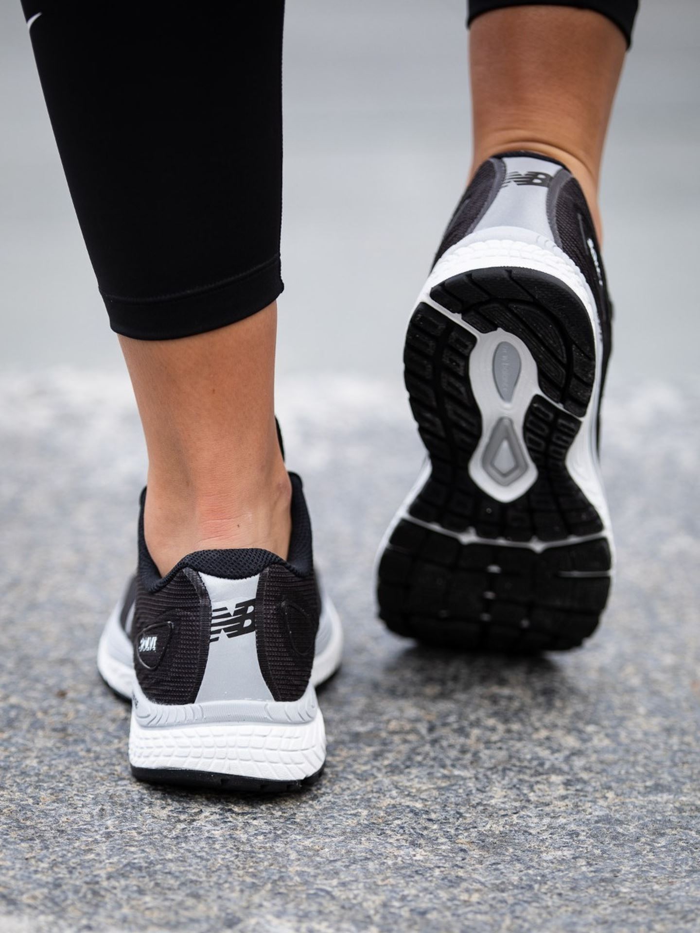 New Balance Solv