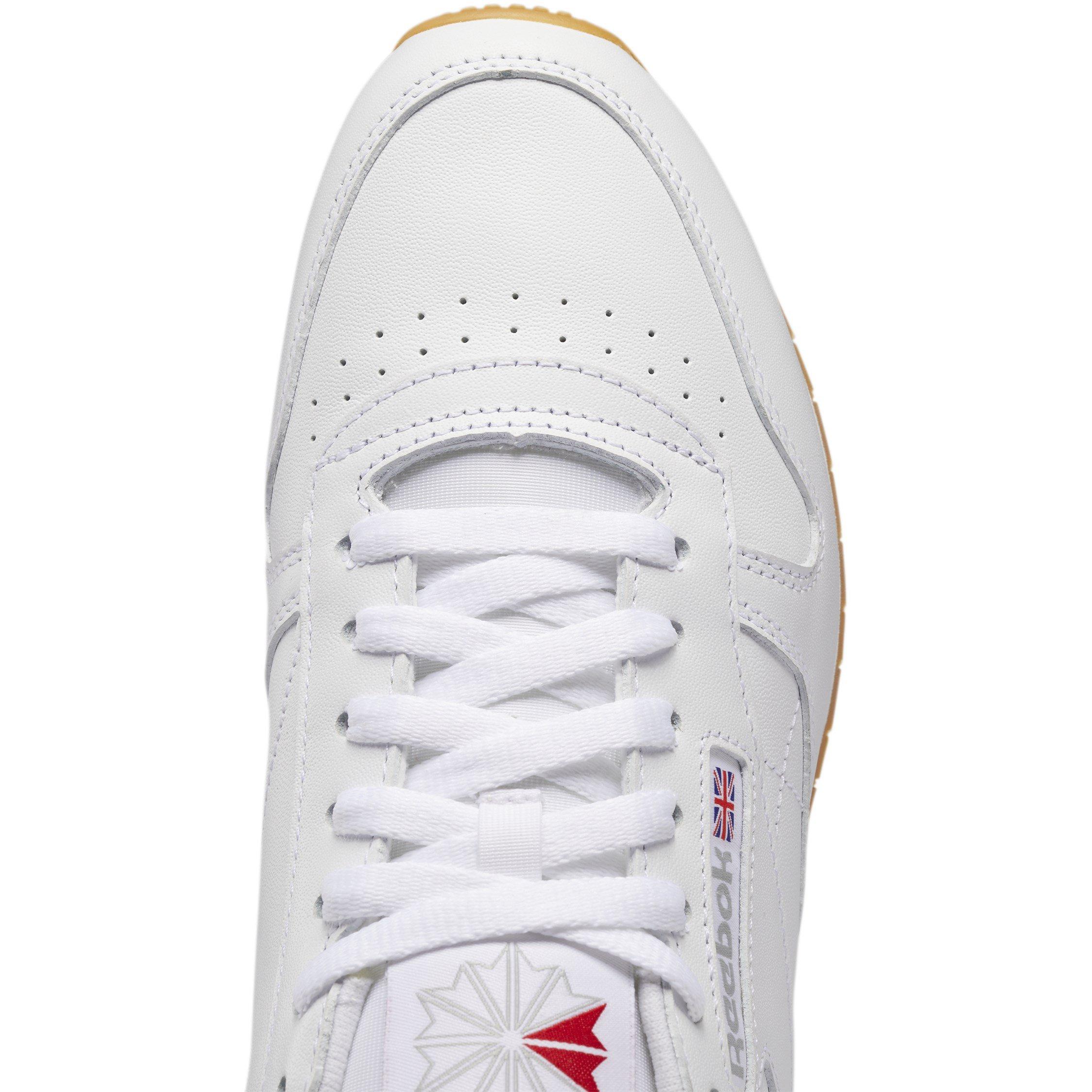 Reebok Classic Leather Mens Trainers