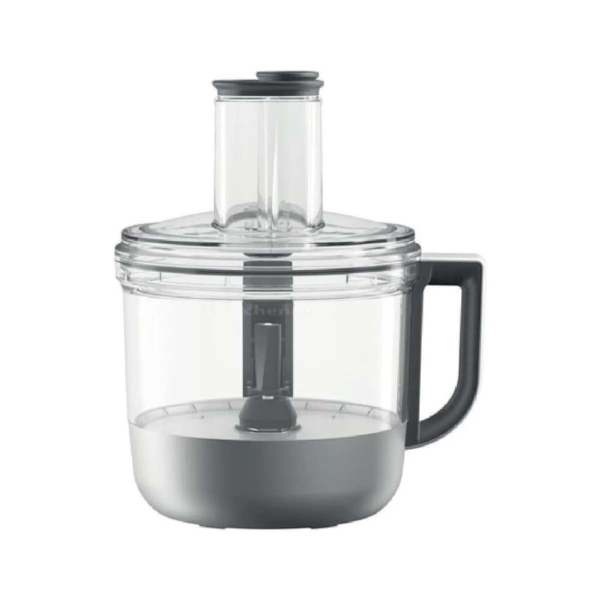 KitchenAid Kit Accessoires Transchoir/Râpe
