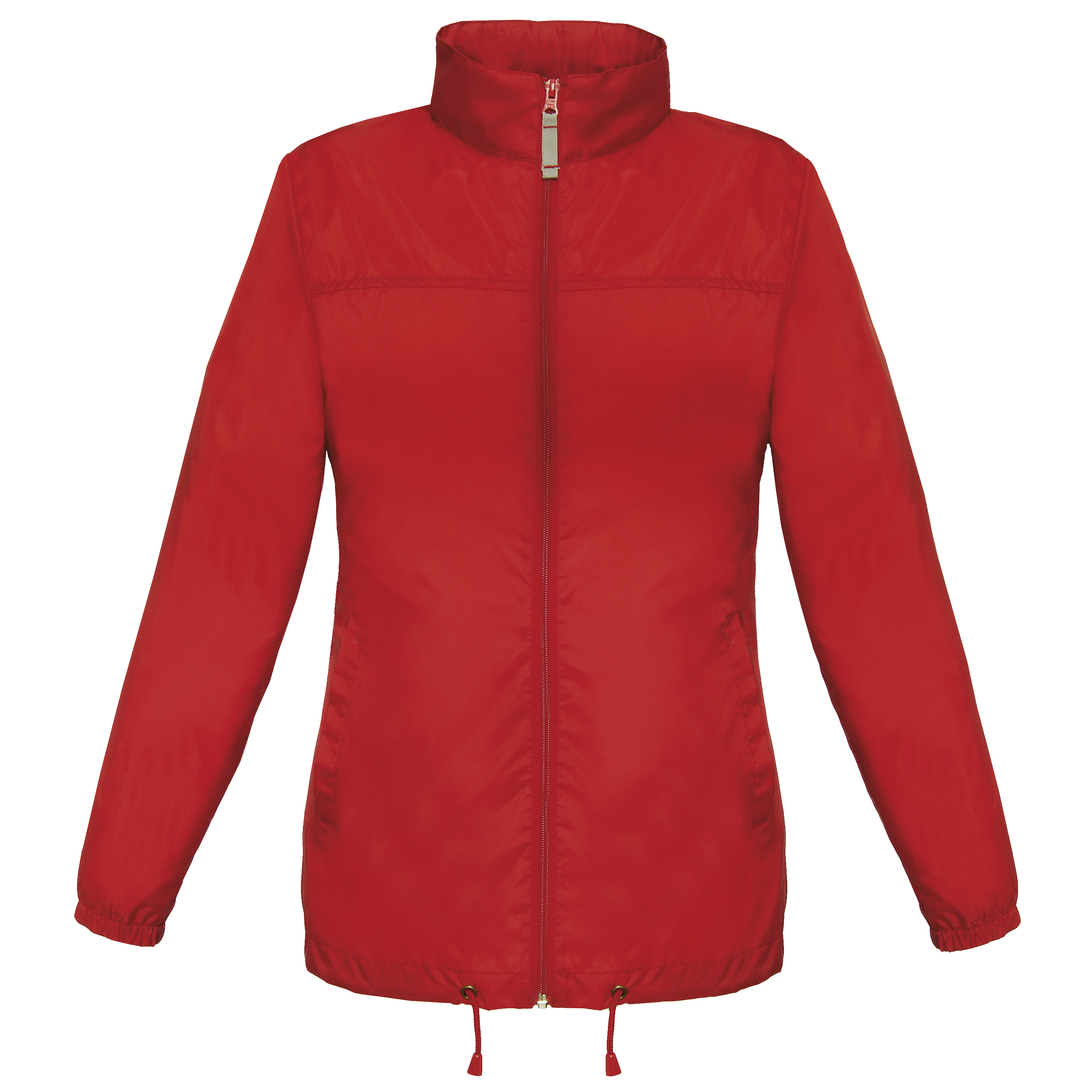 B&C Collection B601F - Veste Coupe-Vent Élégante et Pratique