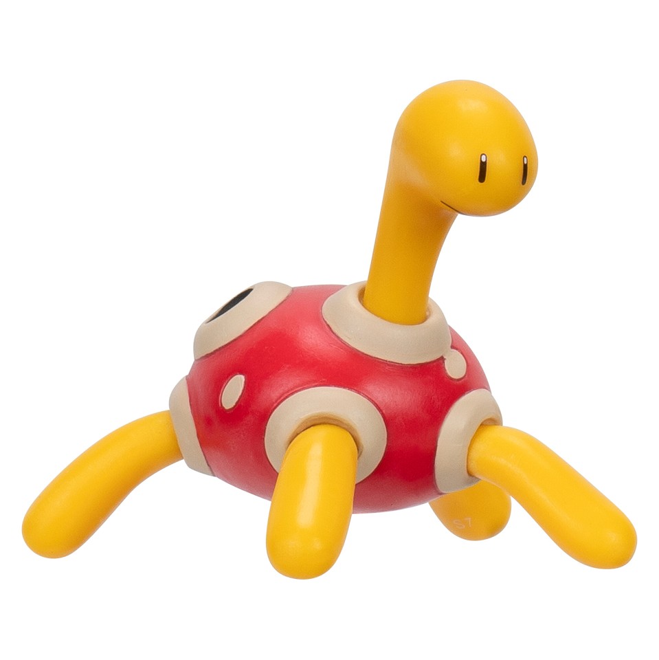 Pokemon - Battle Figure 6 Pk