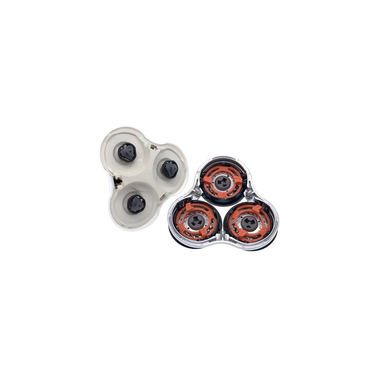 Barberhode for Philips S7000/SH90/S7310/RQ10/RQ12
