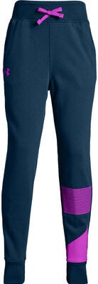 Under Armour Rival Joggebukser, Techno Teal