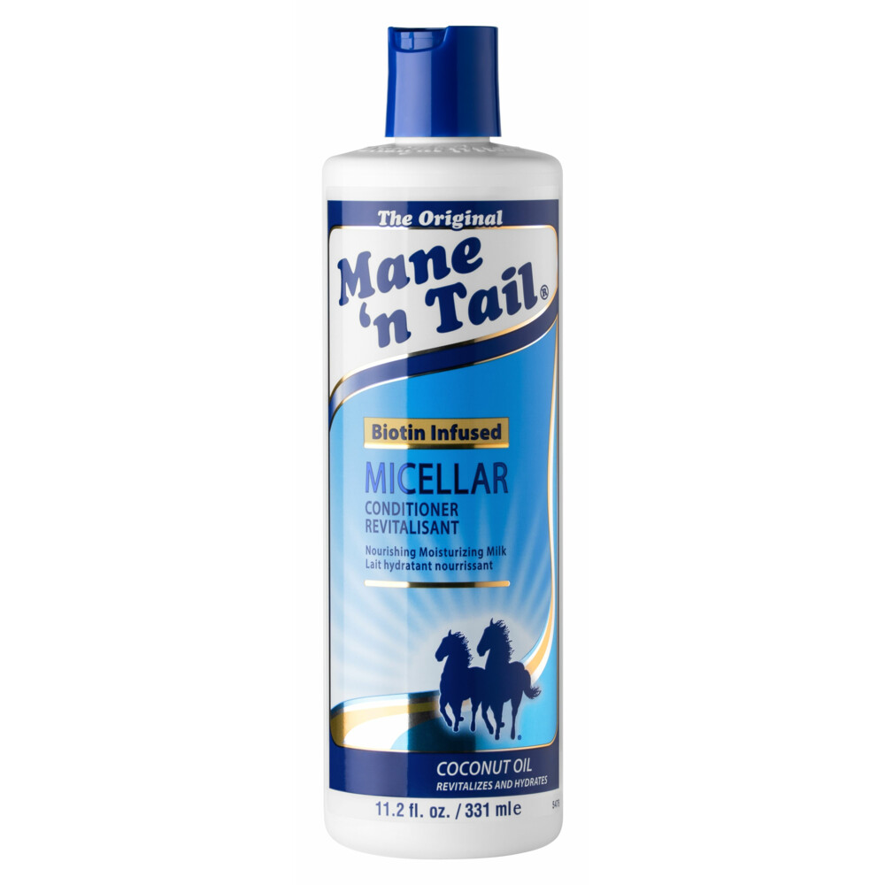 Mane N Tail Micellar Conditioner331 ml