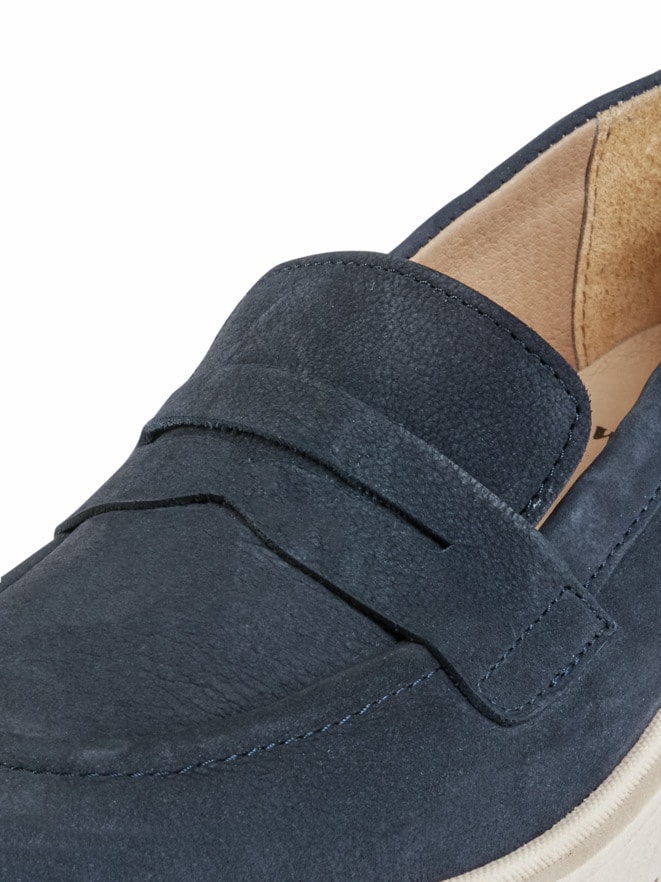 Bequem-Loafer