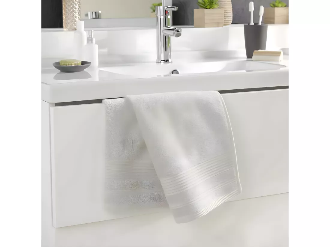 Serviette de Toilette 
