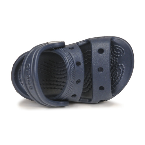 Crocs - CLASSIC CROCS SANDAL T - Marine