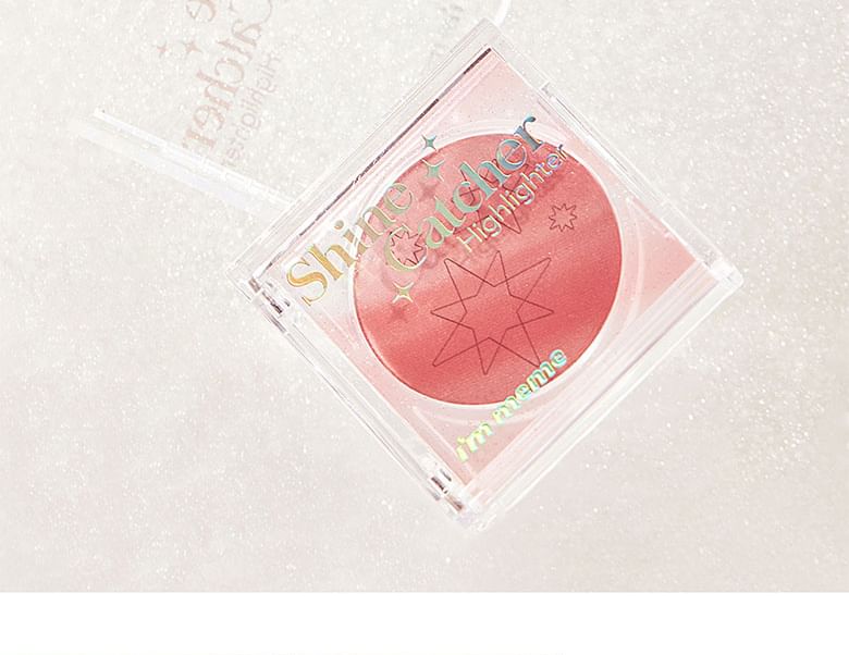 I'M MEME - I'm Shine Catcher Highlighter - 3 kleuren