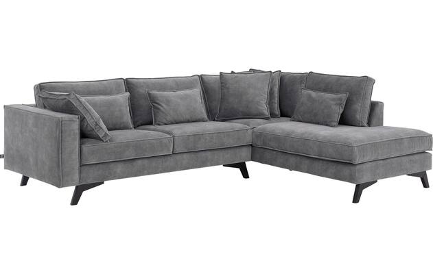 Hoekbank Chambre