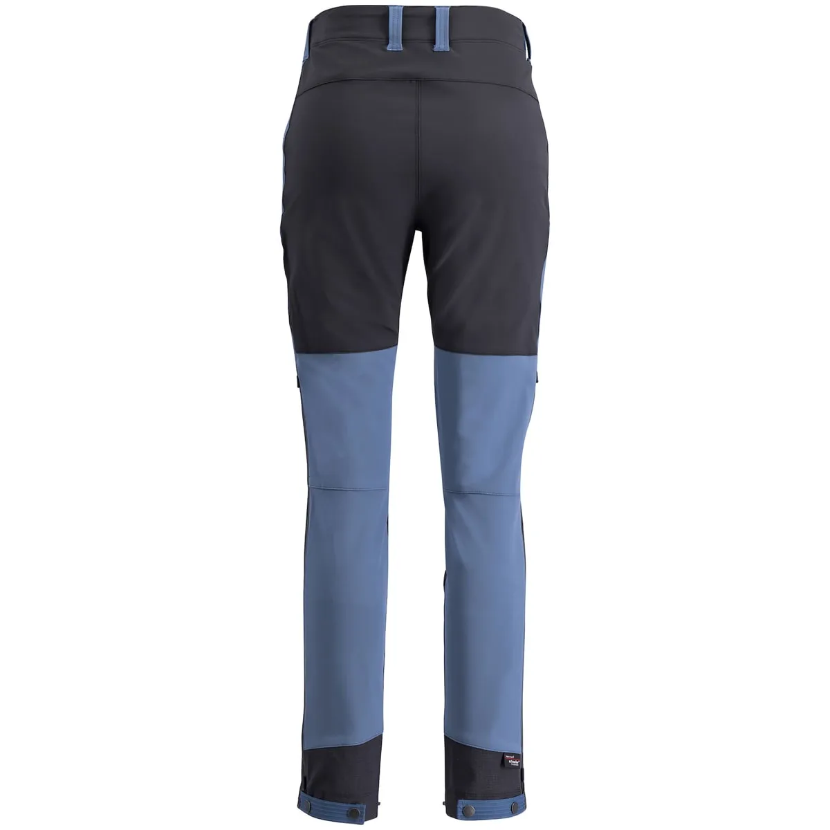 Lundhags Women's Padje Stretch Pant Denim Blue/Charcoal