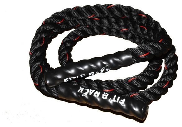 Corde à sauter Fit et Rack Heavy