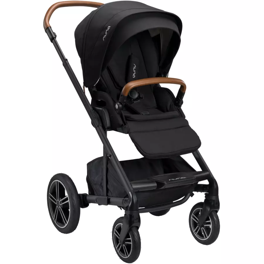 Nuna Kinderwagen MIXX™ next Caviar