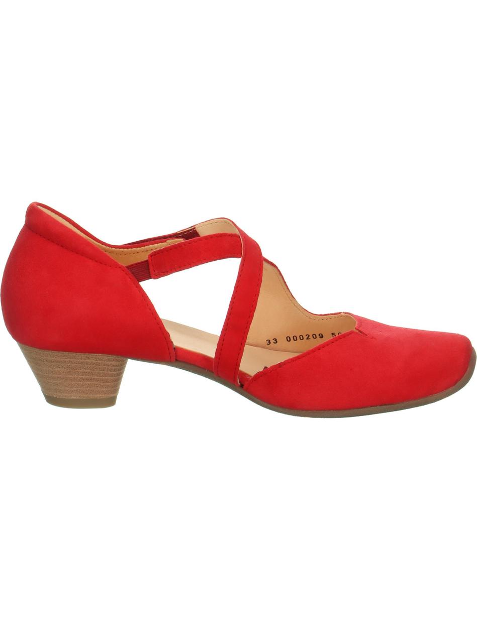 Pumps AIDA DAMEN